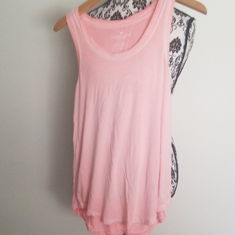 ⬇️ CUTE AMERICAN EAGLE TANK TOP